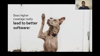How code coverage can be used and abused to guide testing.