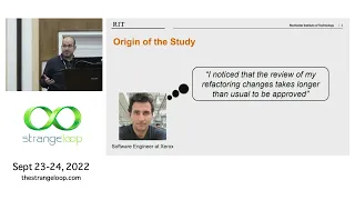 One thousand and one stories: a large-scale survey of software refactoring.