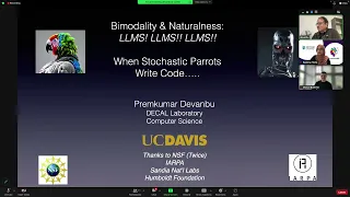 Leveraging the bimodality of software.