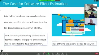 Understanding and predicting delays in large-scale software development.